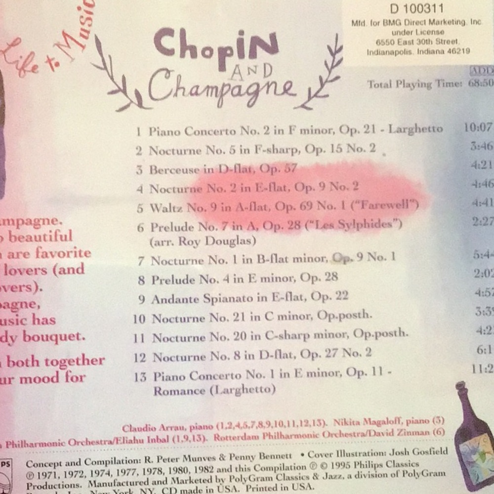 💿 Music CD - Picture 2 of 2